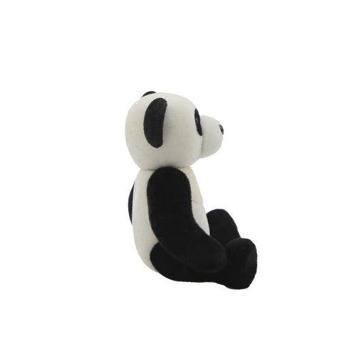 『テディベア』パンダ (6cm)【BOX】