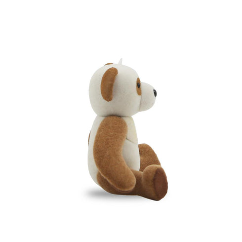 『テディベア』パンダ (6cm)【BOX】