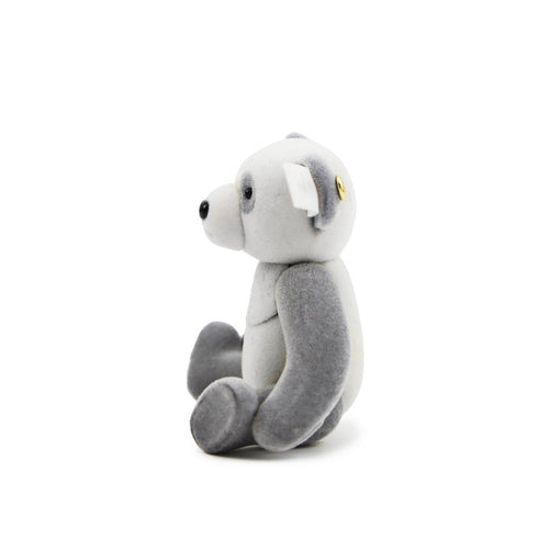 『テディベア』パンダ (6cm)【BOX】