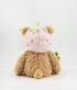 『GOODBAI GOODEES × STEIFF × ARTOX』ストロベリー フィン ぬいぐるみ テディベア