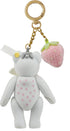 『GOODBAI GOODEES × STEIFF × ARTOX』ストロベリー テディベア ブラインドボックス【BOX】