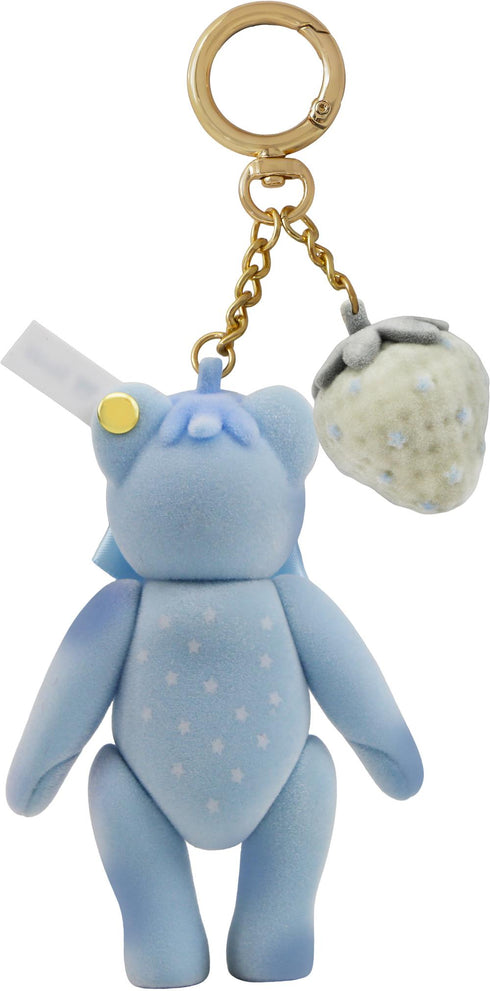 『GOODBAI GOODEES × STEIFF × ARTOX』ストロベリー テディベア ブラインドボックス【BOX】