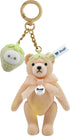 『GOODBAI GOODEES × STEIFF × ARTOX』ストロベリー テディベア ブラインドボックス【BOX】