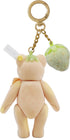 『GOODBAI GOODEES × STEIFF × ARTOX』ストロベリー テディベア ブラインドボックス【BOX】