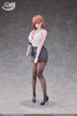 『OLちゃん』004_MODEL WAY 1/6スケール塗装済完成品フィギュア