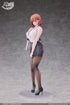 『OLちゃん』004_MODEL WAY 1/6スケール塗装済完成品フィギュア
