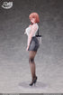 『OLちゃん』004_MODEL WAY 1/6スケール塗装済完成品フィギュア