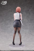 『OLちゃん』004_MODEL WAY 1/6スケール塗装済完成品フィギュア