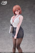 『OLちゃん』004_MODEL WAY 1/6スケール塗装済完成品フィギュア