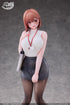 『OLちゃん』004_MODEL WAY 1/6スケール塗装済完成品フィギュア