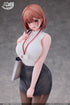 『OLちゃん』004_MODEL WAY 1/6スケール塗装済完成品フィギュア
