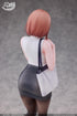 『OLちゃん』004_MODEL WAY 1/6スケール塗装済完成品フィギュア