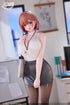 『OLちゃん』004_MODEL WAY 1/6スケール塗装済完成品フィギュア
