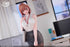 『OLちゃん』004_MODEL WAY 1/6スケール塗装済完成品フィギュア