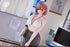 『OLちゃん』004_MODEL WAY 1/6スケール塗装済完成品フィギュア