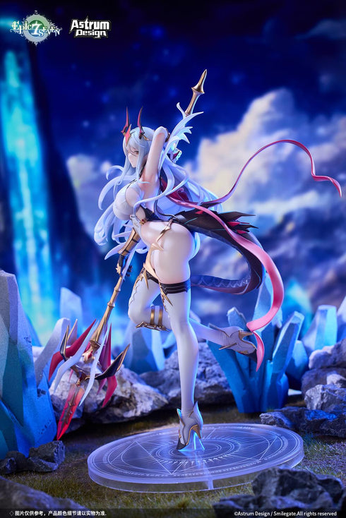 『エピックセブン』002_Astrum Design 新月のルナ 1/7スケール 塗装済完成品フィギュア