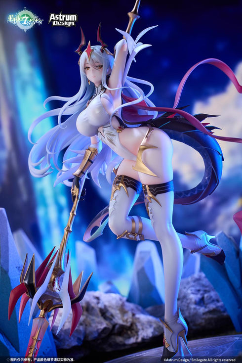 『エピックセブン』002_Astrum Design 新月のルナ 1/7スケール 塗装済完成品フィギュア