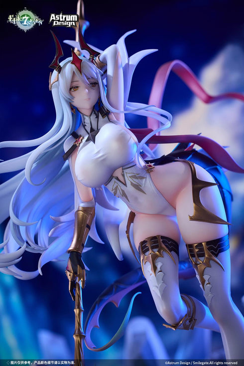 『エピックセブン』002_Astrum Design 新月のルナ 1/7スケール 塗装済完成品フィギュア