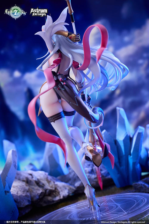 『エピックセブン』002_Astrum Design 新月のルナ 1/7スケール 塗装済完成品フィギュア