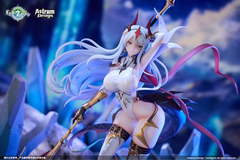 『エピックセブン』002_Astrum Design 新月のルナ 1/7スケール 塗装済完成品フィギュア