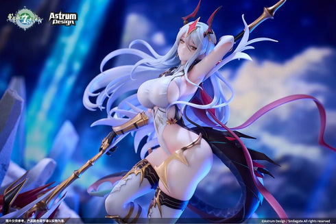 『エピックセブン』002_Astrum Design 新月のルナ 1/7スケール 塗装済完成品フィギュア