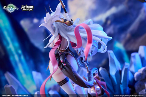 『エピックセブン』002_Astrum Design 新月のルナ 1/7スケール 塗装済完成品フィギュア
