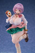 『ぼんやりJK 愛内陽菜』017_HOBBY SAKURA 1/6スケール塗装済完成品フィギュア リペイントVer.