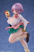 『ぼんやりJK 愛内陽菜』017_HOBBY SAKURA 1/6スケール塗装済完成品フィギュア リペイントVer.