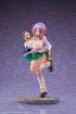 『ぼんやりJK 愛内陽菜』018_HOBBY SAKURA 1/6スケール塗装済完成品フィギュア オリジナルVer.