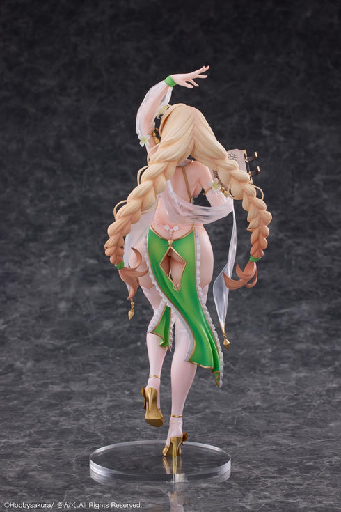 『エルフ姉妹』009_HOBBY SAKURA フェニエル 1/6スケール 塗装済完成品フィギュア