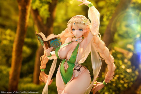 『エルフ姉妹』009_HOBBY SAKURA フェニエル 1/6スケール 塗装済完成品フィギュア