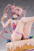 『スイートキャット』006_HOBBY SAKURA 1/6スケール 塗装済完成品フィギュア 豪華版