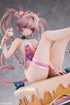 『スイートキャット』006_HOBBY SAKURA 1/6スケール 塗装済完成品フィギュア 豪華版