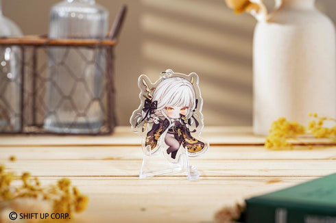 『勝利の女神:NIKKE』005_HOBBY SAKURA ちびキャラトレーディングアクリルキーチェーン【BOX】
