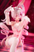 『杖バニーガール』001_HOBBY SAKURA 1/6スケール 塗装済完成品フィギュア 通常版