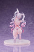 『杖バニーガール』002_HOBBY SAKURA 1/6スケール 塗装済完成品フィギュア 豪華版