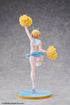 『ドールズフロントライン2』010_HOBBY SAKURA ニキータ ひまわりのように 1/7スケール塗装済完成品フィギュア 通常版