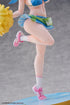 『ドールズフロントライン2』010_HOBBY SAKURA ニキータ ひまわりのように 1/7スケール塗装済完成品フィギュア 通常版