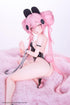 『真の点P』003_HOBBY SAKURA バニー.VER 1/8スケール 塗装済完成品フィギュア 通常版