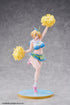 『ドールズフロントライン2』011_HOBBY SAKURA ニキータ ひまわりのように 1/7スケール塗装済完成品フィギュア 豪華版