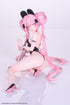 『真の点P』004_HOBBY SAKURA バニー.VER 1/8スケール 塗装済完成品フィギュア 豪華版