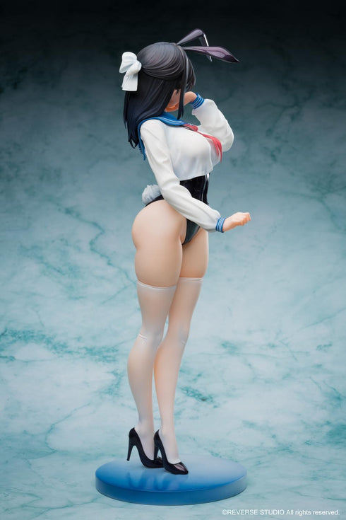 『セーラー服バニーガール』008_Reverse Studio 1/6スケール塗装済完成品フィギュア