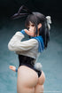 『セーラー服バニーガール』008_Reverse Studio 1/6スケール塗装済完成品フィギュア