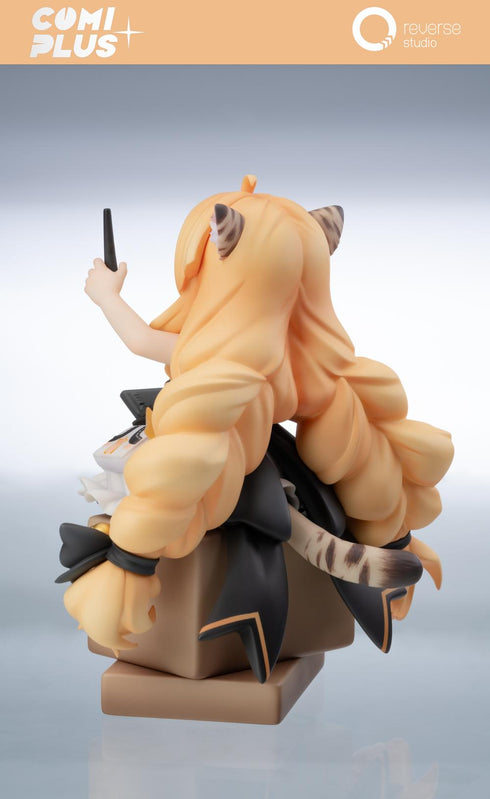 『囧猫子(ジョン・マォズ)』008_Reverse Studio cp30記念Ver. 塗装済完成品フィギュア