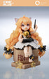 『囧猫子(ジョン・マォズ)』008_Reverse Studio cp30記念Ver. 塗装済完成品フィギュア