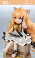 『囧猫子(ジョン・マォズ)』008_Reverse Studio cp30記念Ver. 塗装済完成品フィギュア