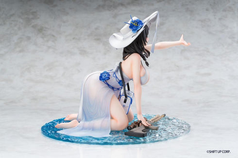 『勝利の女神:NIKKE』007_Reverse Studio メアリー ベイゴッデスVer. 1/6スケール塗装済完成品フィギュア