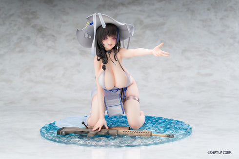 『勝利の女神:NIKKE』007_Reverse Studio メアリー ベイゴッデスVer. 1/6スケール塗装済完成品フィギュア