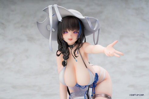 『勝利の女神:NIKKE』007_Reverse Studio メアリー ベイゴッデスVer. 1/6スケール塗装済完成品フィギュア