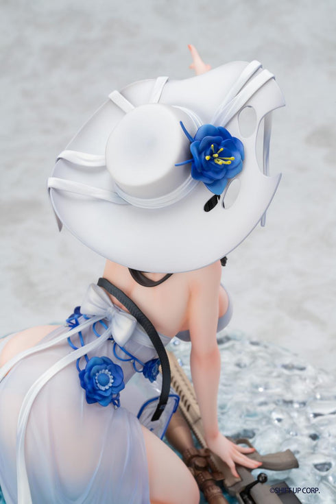 『勝利の女神:NIKKE』007_Reverse Studio メアリー ベイゴッデスVer. 1/6スケール塗装済完成品フィギュア